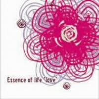 新古品) オムニバス ／ Essence of life “love” (CD) | バンダレコード ヤフー店