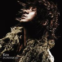 新古品) Ken ／ IN PHYSICAL(DVD付) (CD) | バンダレコード ヤフー店