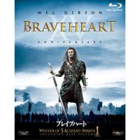 新古品) メル・ギブソン ／ ブレイブハート(Blu-ray Disc) (Blu-ray) | バンダレコード ヤフー店