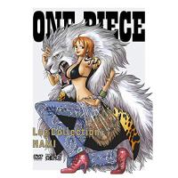 新古品) ワンピース ／ ONE PIECE Log Collection“NAMI” (DVD) | バンダレコード ヤフー店