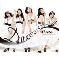 新古品) ℃-ute ／ Danceでバコーン! (CD) | バンダレコード ヤフー店