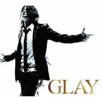 新古品) GLAY ／ GLAY(初回限定盤)(DVD付) (CD) | バンダレコード ヤフー店