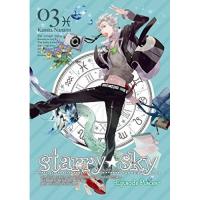 新古品)  ／ Starry☆Sky vol.3〜Episode Pisces〜&lt;スタンダードエ.. (DVD) | バンダレコード ヤフー店