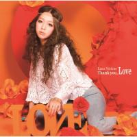 新古品) 西野カナ ／ Thank you,Love (CD) | バンダレコード ヤフー店