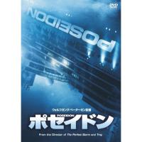 新古品) カート・ラッセル ／ ポセイドン (DVD) | バンダレコード ヤフー店