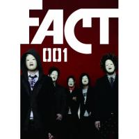 新古品) FACT ／ 001. (DVD) | バンダレコード ヤフー店