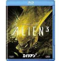 新古品) シガニー・ウィーバー ／ エイリアン3(Blu-ray Disc) (Blu-ray) | バンダレコード ヤフー店