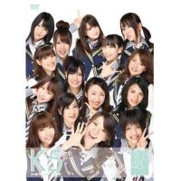 新古品) AKB48(チームK) ／ AKB48 チームK 5th stage 逆上がり (DVD) | バンダレコード ヤフー店