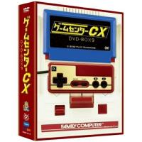 新古品) 有野晋哉(よゐこ) ／ ゲームセンターCX DVD-BOX9 (DVD) | バンダレコード ヤフー店