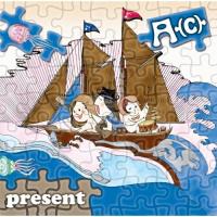 新古品) A(c) ／ present (CD) | バンダレコード ヤフー店