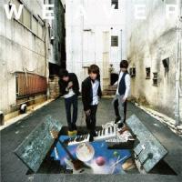 新古品) WEAVER ／ 夢じゃないこの世界(初回限定盤) (CD) | バンダレコード ヤフー店