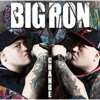 新古品) BIG RON ／ CHANGE (CD) | バンダレコード ヤフー店