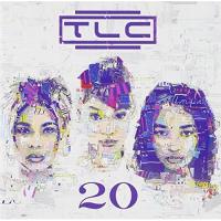 新古品) TLC ／ グレイテスト・20イヤーズ・ヒッツ (CD) | バンダレコード ヤフー店