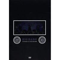 新古品) BIGBANG ／ 2009 BIGBANG LIVE CONCERT’BIG SHOW’ (DVD) | バンダレコード ヤフー店