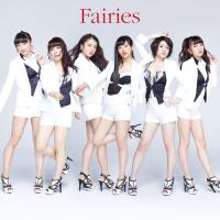 新古品) フェアリーズ ／ Fairies(DVD付) (CD) | バンダレコード ヤフー店