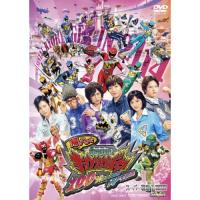 新古品) キョウリュウジャー ／ 帰ってきた獣電戦隊キョウリュウジャー 100 YEARS AFTER スペシャル.. (DVD) | バンダレコード ヤフー店