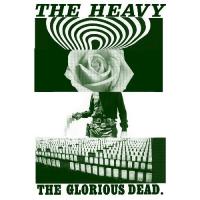 新古品) ヘヴィー ／ THE GLORIOUS DEAD (CD) | バンダレコード ヤフー店