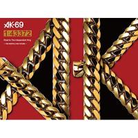 新古品) AK-69 ／ 1:43372 Road to The Independent King〜THE.. (DVD) | バンダレコード ヤフー店
