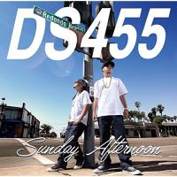 新古品) DS455 ／ Sunday Afternoon (CD) | バンダレコード ヤフー店