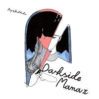 新古品) Day and Buffalo ／ Darkside Mama II (CD) | バンダレコード ヤフー店