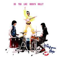 新古品) N’夙川BOYS ／ Do You Like Rock’n Roll? (CD) | バンダレコード ヤフー店