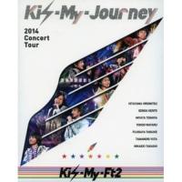 新古品) Kis-My-Ft2 ／ 2014Concert Tour Kis-My-Journey(Blu-ray .. (Blu-ray) | バンダレコード ヤフー店