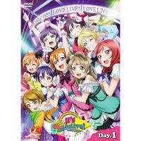 新古品) μ’s ／ ラブライブ! μ’s Go→Go! LoveLive! 2015〜Dream S.. (DVD) | バンダレコード ヤフー店