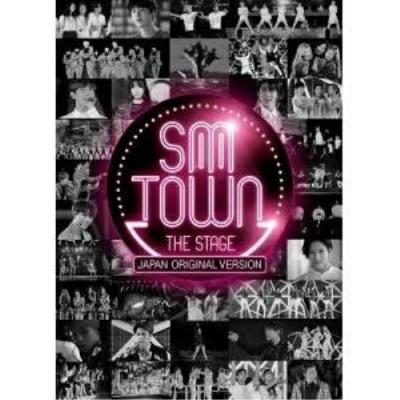 SMTOWNの商品一覧 通販 - Yahoo!ショッピング