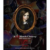 新古品) Acid Black Cherry ／ 2015 arena tour L-エル-(Blu-ray Disc) (Blu-ray) | バンダレコード ヤフー店