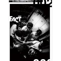新古品) FACT ／ 002 (DVD) | バンダレコード ヤフー店
