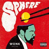 新古品) WONK ／ Sphere (CD) | バンダレコード ヤフー店