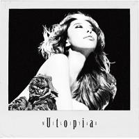新古品) 加藤ミリヤ ／ Utopia(通常盤) (CD) | バンダレコード ヤフー店