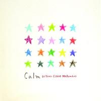 新古品) CALM ／ 20 Years Citrus Mellowdies(通常盤) (CD) | バンダレコード ヤフー店
