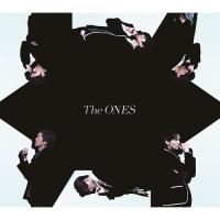 新古品) V6 ／ The ONES(初回生産限定B盤)(DVD付) (CD) | バンダレコード ヤフー店