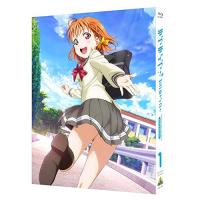 新古品) ラブライブ! ／ ラブライブ!サンシャイン!! 2nd Season 1(特装限定版)(Blu-r.. (Blu-ray) | バンダレコード ヤフー店