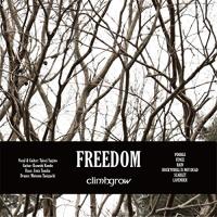 新古品) climbgrow ／ FREEDOM (CD) | バンダレコード ヤフー店