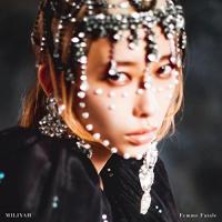 新古品) 加藤ミリヤ ／ Femme Fatale(初回生産限定盤)(DVD付) (CD) | バンダレコード ヤフー店