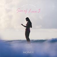 新古品) オムニバス ／ HONEY meets ISLAND CAFE-Sea of Love 3- (CD) | バンダレコード ヤフー店