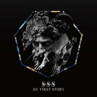 新古品) MY FIRST STORY ／ S・S・S(通常盤) (CD) | バンダレコード ヤフー店