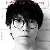 新古品) 高橋優 ／ STARTING OVER(通常盤) (CD) | バンダレコード ヤフー店