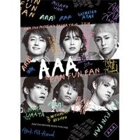 新古品) AAA ／ AAA FAN MEETING ARENA TOUR 2018 〜FAN FUN.. (DVD) | バンダレコード ヤフー店