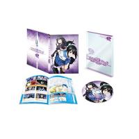 新古品) ストライク・ザ・ブラッド ／ ストライク・ザ・ブラッド III OVA Vol.2(初回仕様版) (DVD) | バンダレコード ヤフー店