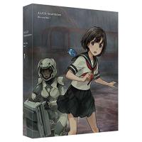 新古品) A.I.C.O. ／ A.I.C.O. Incarnation Blu-ray Box 1(特装限定版.. (Blu-ray) | バンダレコード ヤフー店