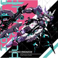 新古品) ゲームミュージック ／ 星と翼のパラドクス オリジナル・サウンドトラック(DVD付) (CD) | バンダレコード ヤフー店