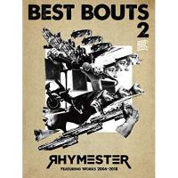 新古品) RHYMESTER ／ ベストバウト 2 RHYMESTER Featuring Works 2006-.. (CD) | バンダレコード ヤフー店