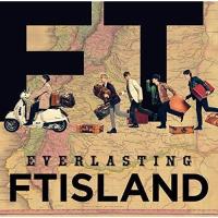 新古品) FTISLAND ／ EVERLASTING(通常盤) (CD) | バンダレコード ヤフー店