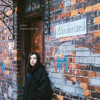 新古品) milet ／ Wonderland EP(通常盤) (CD) | バンダレコード ヤフー店