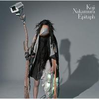 新古品) Koji Nakamura ／ Epitaph (CD) | バンダレコード ヤフー店
