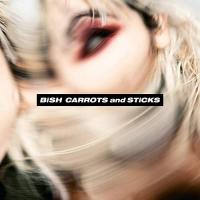 新古品) BiSH ／ CARROTS and STiCKS(2CD) (CD) | バンダレコード ヤフー店