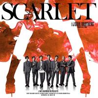 新古品) 三代目 J SOUL BROTHERS from EXILE TRIBE ／ SCARLET (CD) | バンダレコード ヤフー店